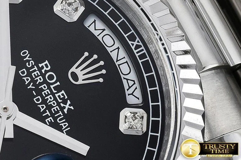 Aaa replica watch DayDate – 36mm RDD0219K 1031